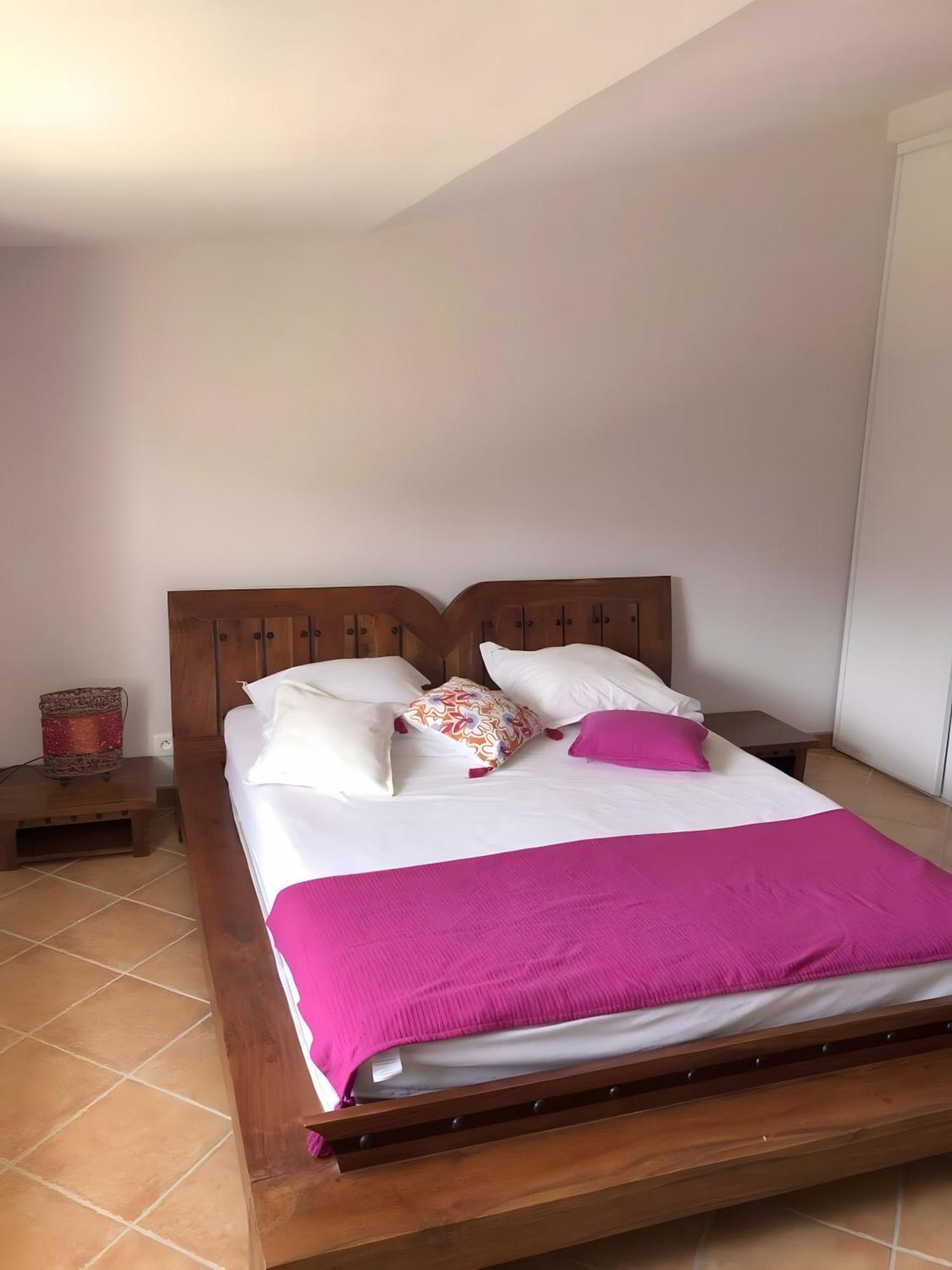 Villa Mas De La Crozette à Monteux Extérieur photo